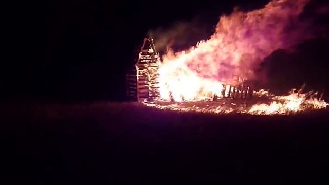 Guy Fawkes Day Celebration смотреть онлайн