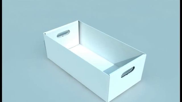 как сложить ящик для рассады смотреть онлайн