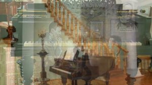 _Элегия_   С.В. Рахманинов