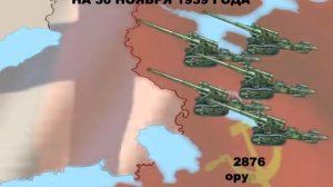 3  Линия Маннергейма