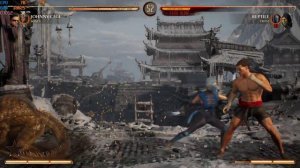 Mortal Kombat 1 PC | GTX 1650 + i7 9750H | Low, Medium and Best Graphic Settings Test (60fps)