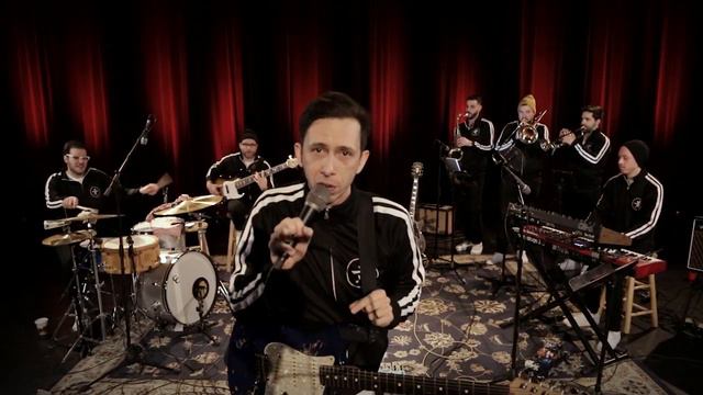 Cory Wong - The Optimist (ft. Dave Koz) - 1/30/2019 - Paste Studios - New York, NY смотреть онлайн