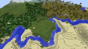 Minecraft: Navigation without F3