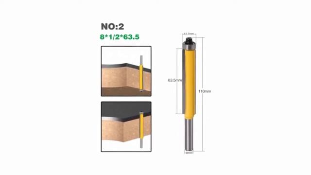 Стоит ли покупать в Алиэкспресс столярную фрезу пазовую прямую обгонную с нижним подшипником смотреть онлайн