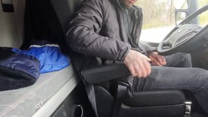 В ОДНОМ ЕДИНСТВЕННОМ ЭКЗЕМПЛЯРЕ - РЕДКИЙ РОССИЙСКИЙ ГРУЗОВИК КАМАЗ ВЕЗДЕХОД К5