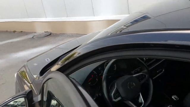 Volkswagen Polo '2020 дц Volkswagen смотреть онлайн