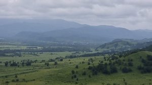 Краскино, памятник Героям Хасана. куда поехать в Приморье, достопримечательности. #БлогВладивосток