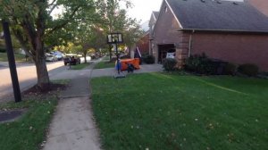 Halloween в Америке  Как отмечают праздник Хэллоуин в Америке