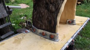 Белка из бетона арт бетон барбекю