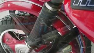 продам мотоцикл иж юпитер 5