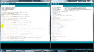 RC Аппаратура для квадрокоптера на Arduino (PPM Signal)