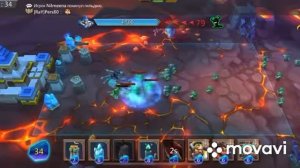 Lords Mobile, Грань, глава 6, этап 13;  Lords Mobile, Vergeway Chapter 6, Stage 13