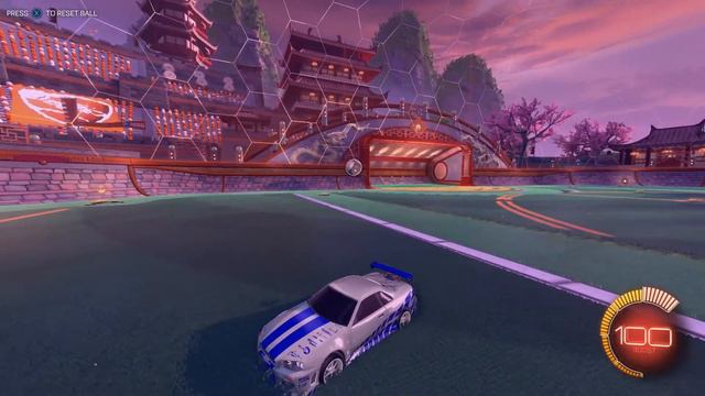Rocket League Air Dribble Tips for Beginners смотреть онлайн