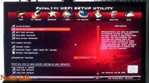 #AsRock Fatality 990FX Killer ( HD ) Обзор. 