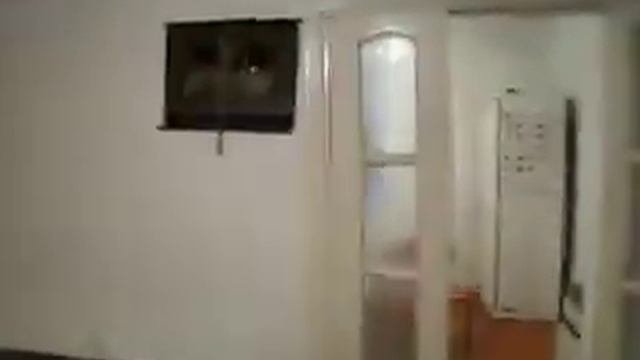 Вписка в Бишкеке
