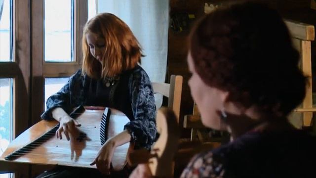 Трио Азвесям. Композиция Азвесям