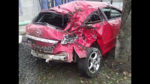 Хлам от дилера BMW АВТОПОРТ