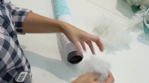 Как сшить бортик косу своими руками.