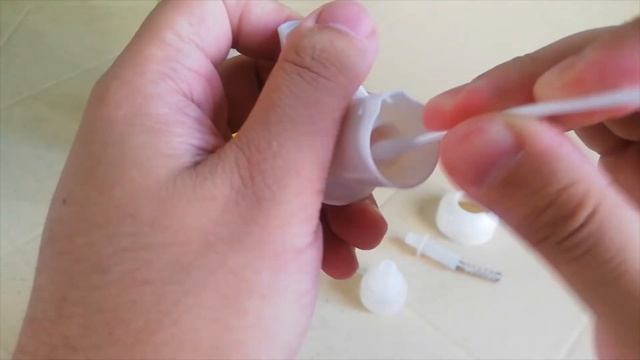 How to clean and disassemble a Foaming Soap Dispenser - Smart Daddy смотреть онлайн