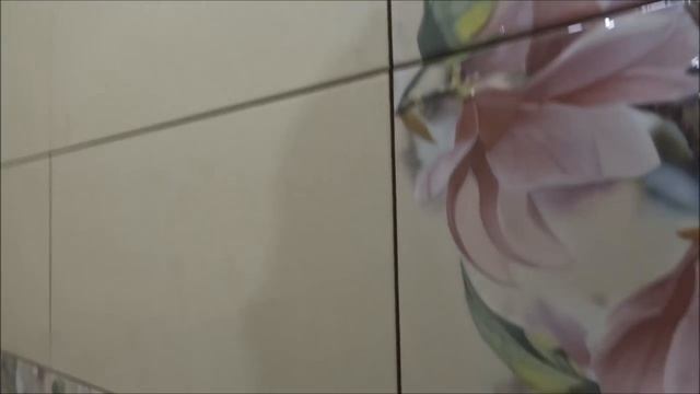 Ремонт санузла от и до. 4часть. Укладка плитки Azori. смотреть онлайн