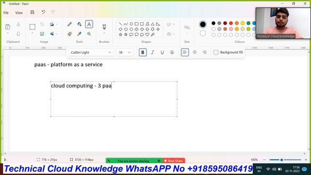 Kubernetes Paas Lecture-1| कुबेरनेटीस पास Tutorial For Beginners| In Hindi| By Ishu Dahiya