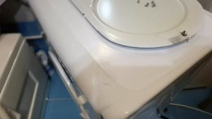 Indesit WISE127