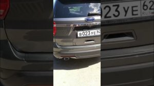 Покраска. Комплексная антигравийная защита полиуретановой пленкой. Полировка и нанесение керамики.