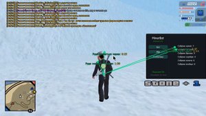 НОВЫЙ РАБОЧИЙ ПРИВАТНЫЙ БОТ НА ШАХТУ+РВХ+СТАТИСТИКА ДЛЯ ARIZONA RP