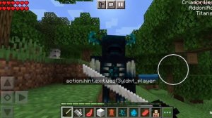 ОБЗОР МОДА НА АТАКА ТИТАНОВ АОТ | МАЙНКРАФТ ПЕ МОДЫ