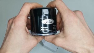 Масляный фильтр Ford 1883037, 1 883 037 Focus, Mondeo, C-Max, Fiesta