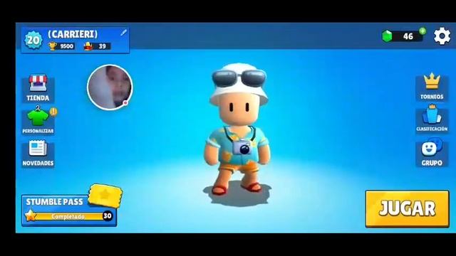 Stumble Guys: Multiplayer Royale - 2021-08-08 смотреть онлайн