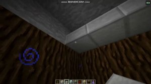 minecraft дом на горе 1.12.2