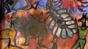 Да здравствует Жизнь! Фрида Кало. ( Frida Kahlo)