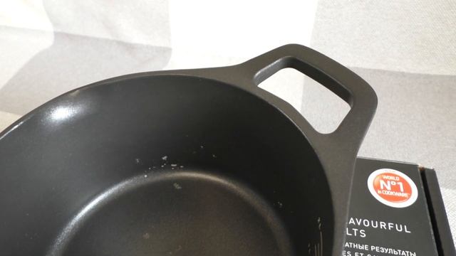 Как вернуть кастрюлю Tefal по гарантии. смотреть онлайн