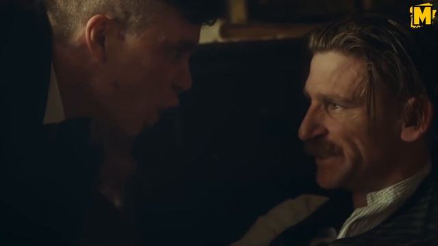 Острые козырьки, плюсы и минусы сериала.  Большой Обзор.
