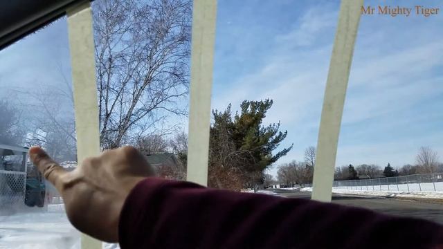 The Best Anti-Fog Product - A Head - On Challenge! смотреть онлайн