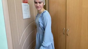 Самопрезентация "Я- классный руководитель"