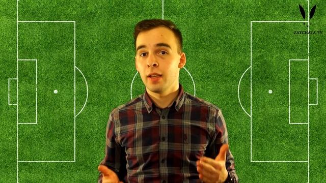 Зайчата TV выпуск №1 смотреть онлайн