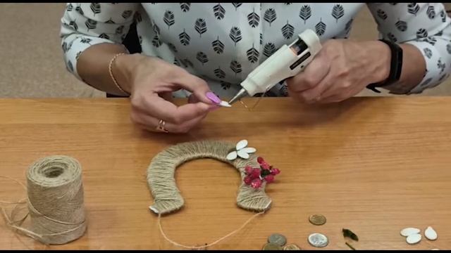 Мастер класс - Семейный оберег