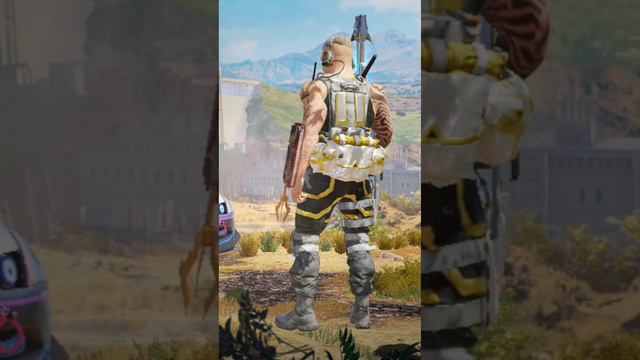 Call of duty mobile 2024