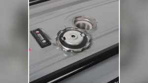 Бензиновый генератор Победа ГБ-6500