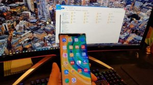 Huawei Mate 30 Pro - установка Гугл сервисов, просто, быстро, полноценно! Все работает четко;)
