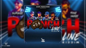 Can't Stop Weh | Scrouge x Wildfire [Punchline Riddim] 2020 Soca