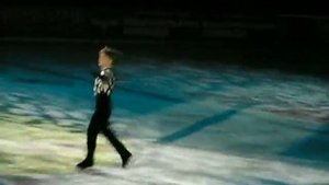 Алексей Ягудин "Зима" Мытищи 2006