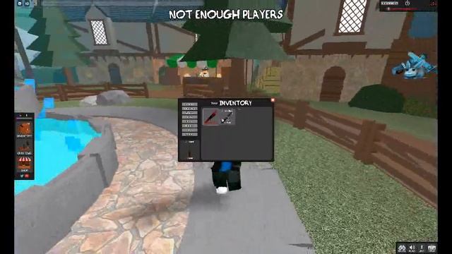 Murder Mystery X Uncopylocked! смотреть онлайн