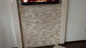 интерьер и дизайн зала