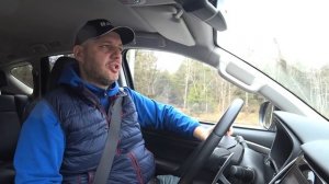 Mitsubishi Pajero Sport 2020. Быстрее, выше, сильнее?