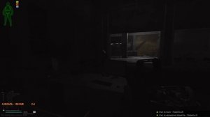 Escape from Tarkov patch 0.12.9, квест "Путь охотника. KILLA" день 2...LVL 43+