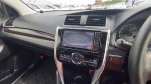 TOYOTA PREMIO 2018 1.8X L PACKAGE 1F7 ZRT260 1800cc 2WD 20km 4.5/B/B