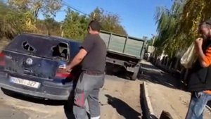 Жена хочет забрать машину при разводе... Как думаете правильно поступил?